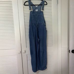 Vintage Espirit Overalls